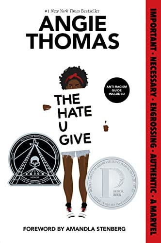 Hate U Give