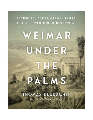 Weimar under the Palms