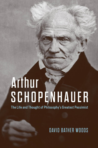 Arthur Schopenhauer