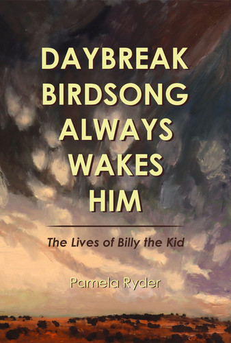 Daybreak Birdsong Always Wakes Him