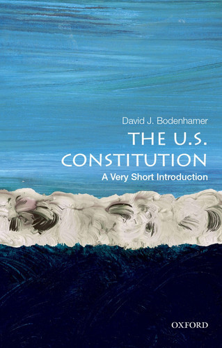 The U. S. Constitution