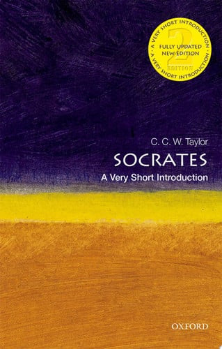 Socrates | | 9780198835981