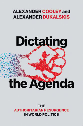 Dictating the Agenda