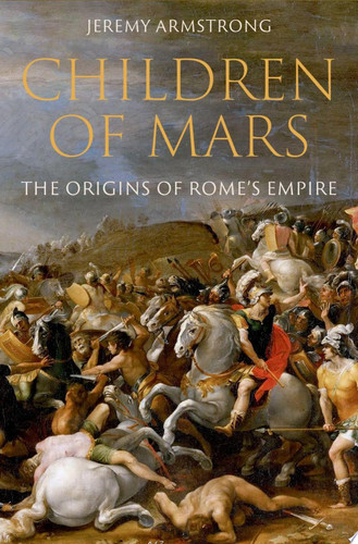 Children of Mars