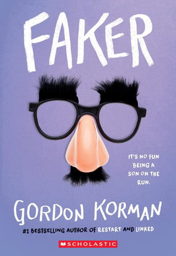 Faker | | 9781338826777