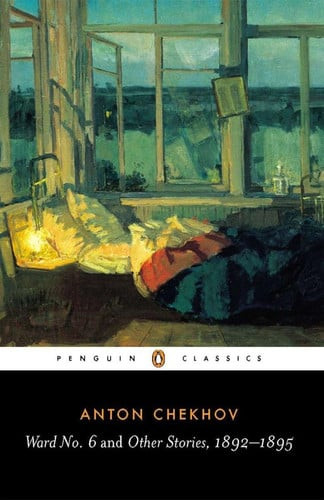 Ward Six and Other Stories, 1892-1895