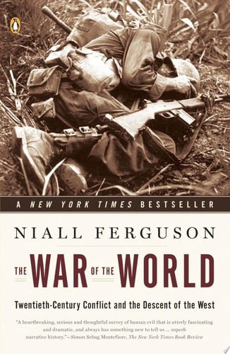 The War of the World | | 9780143112396
