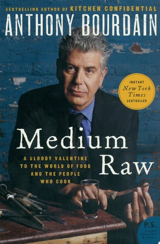 Medium Raw