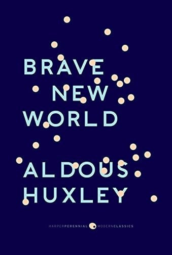Brave New World | | 9780061767647