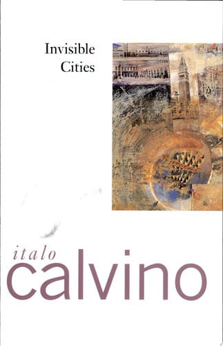Invisible Cities