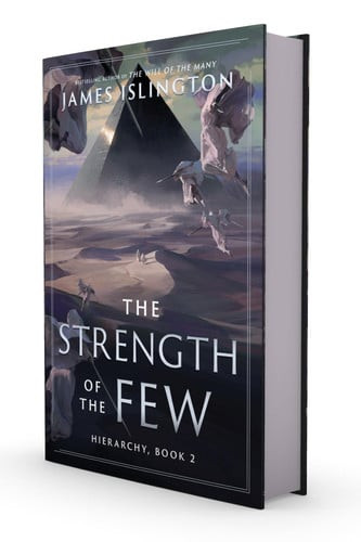 The Strength of the Few