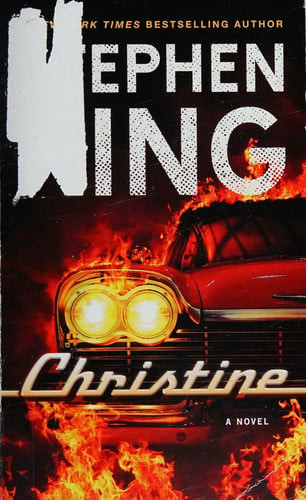 Christine
