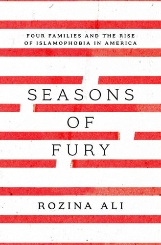 Seasons of Fury