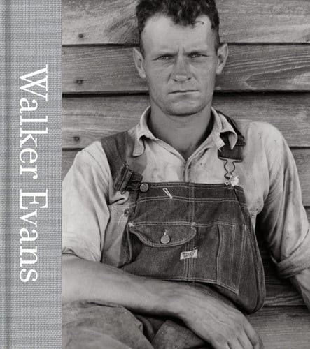 Walker Evans | | 9780500031650