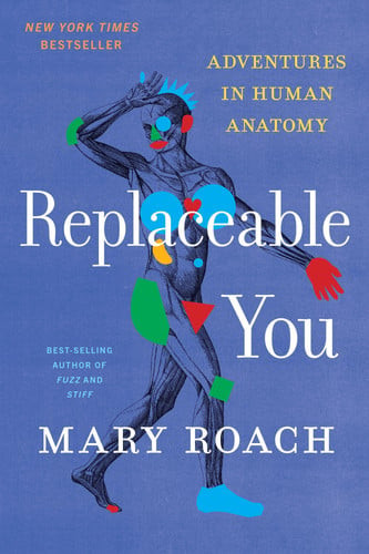 Replaceable You | | 9781324134268