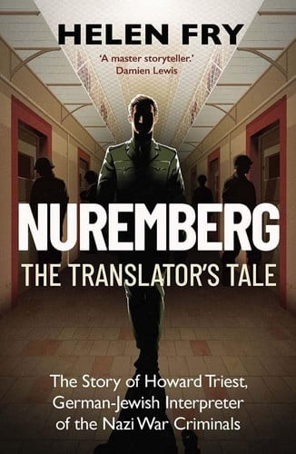 Nuremberg: the Translator's Tale