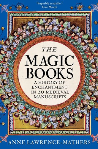 The Magic Books | | 9780300297164