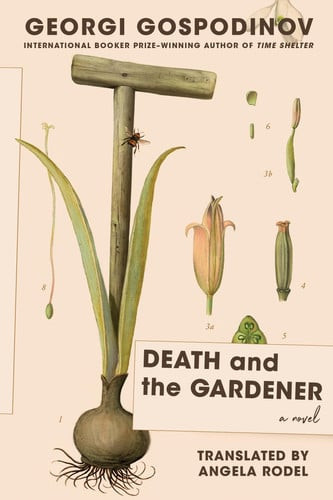 Death and the Gardener | | 9781324099321