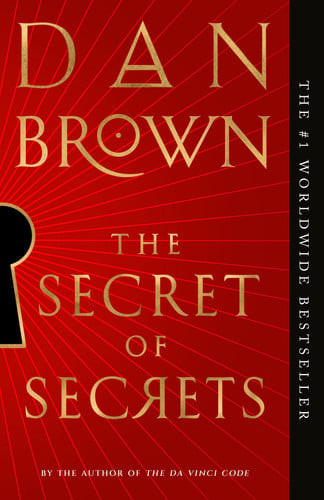 The Secret of Secrets | | 9780593313015