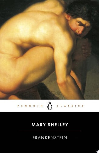 Frankenstein | | 9780141439471