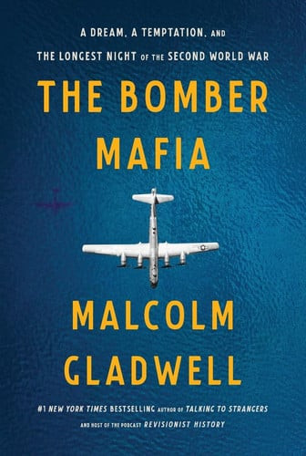 The Bomber Mafia | | 9780316309301