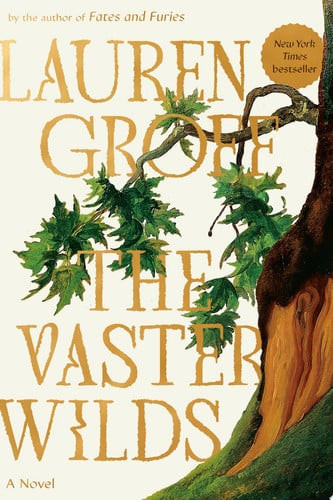 The Vaster Wilds | | 9780593418390