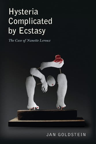 Hysteria Complicated by Ecstasy