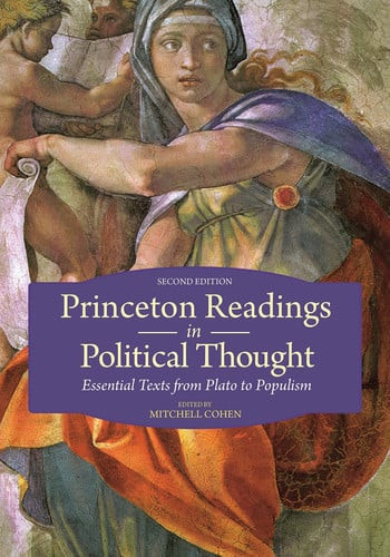 Princeton Readings in Political Thought | | 9780691159973