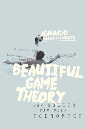 Beautiful Game Theory | | 9780691169255