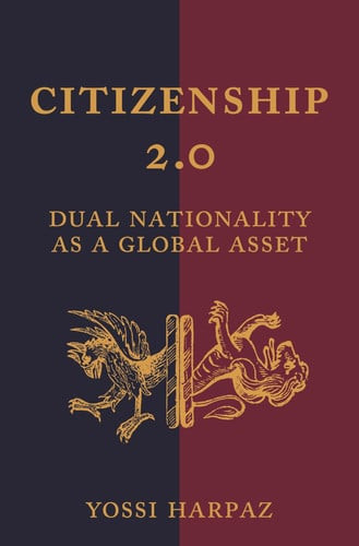 Citizenship 2. 0