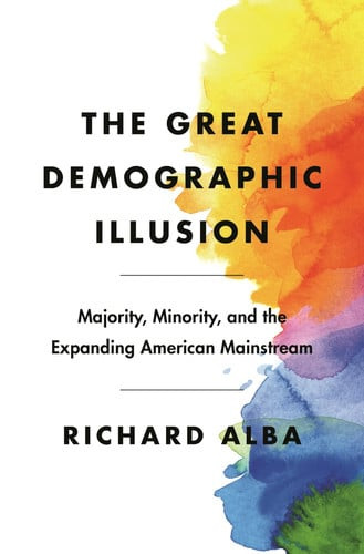 The Great Demographic Illusion | | 9780691201634