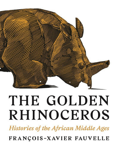 The Golden Rhinoceros | | 9780691217147