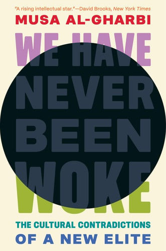 We Have Never Been Woke | | 9780691235349