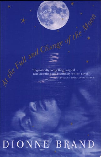 At the Full and Change of the Moon