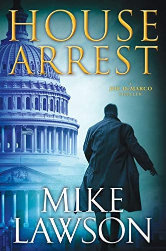 House Arrest | | 9780802148353