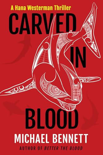 Carved in Blood