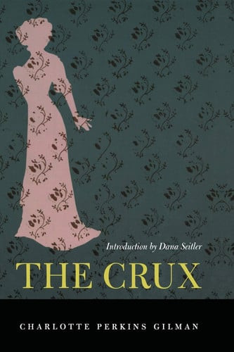 The Crux | | 9780822331674