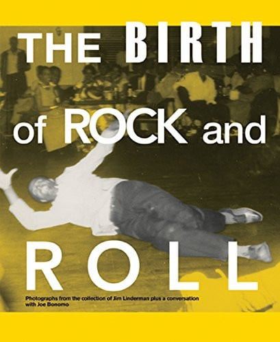The        Birth of Rock and Roll