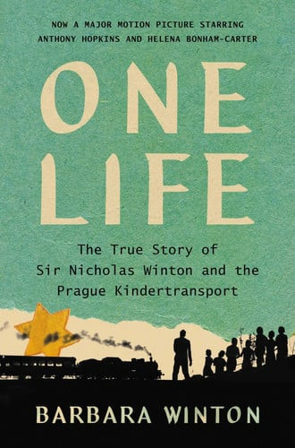One Life | | 9781639367405