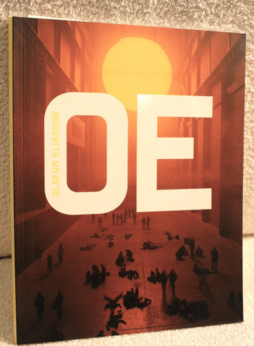 Tate Modern Artists: Olafur Eliasson