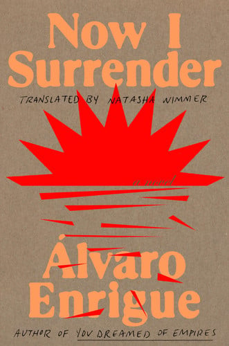 Now I Surrender