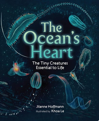 The Ocean's Heart