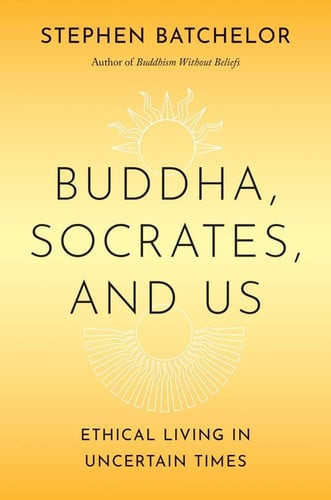 Buddha, Socrates, and Us | | 9780300292077