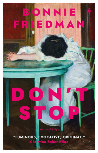 Don't Stop