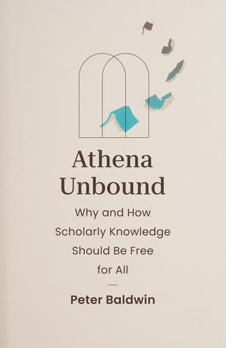 Athena Unbound | | 9780262048002
