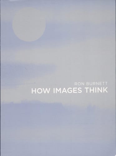 How Images Think | | 9780262524414