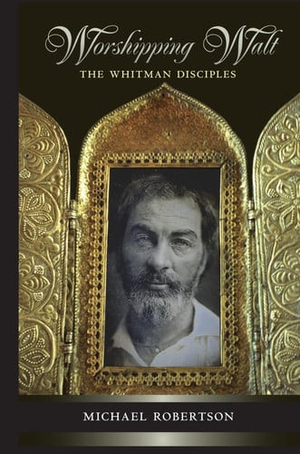 Worshipping Walt | | 9780691146317