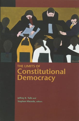The Limits of Constitutional Democracy