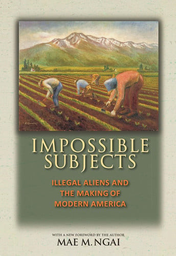 Impossible Subjects | | 9780691160825