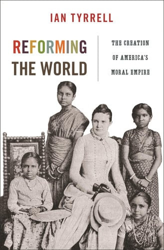 Reforming the World | | 9780691162010